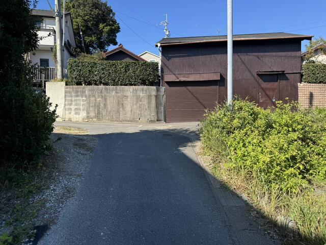 detached 愛知県知多郡阿久比町大字草木字間瀬口 地図を見る