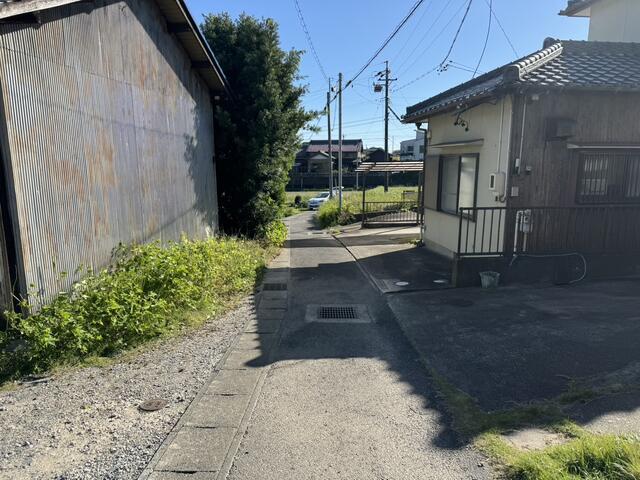 detached 愛知県知多郡阿久比町大字草木字間瀬口 地図を見る