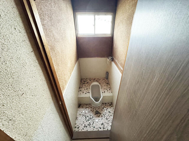 detached 愛知県知多郡阿久比町大字草木字間瀬口 地図を見る