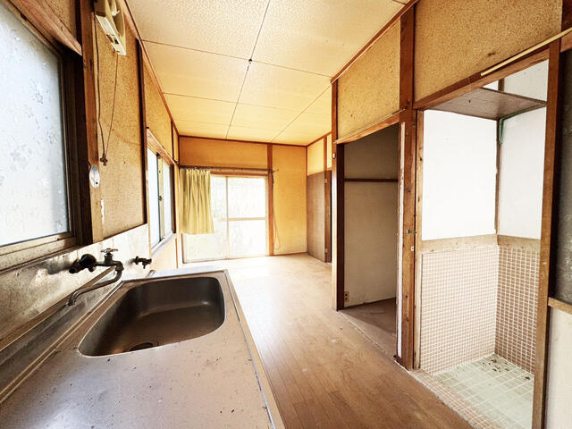 detached 愛知県知多郡阿久比町大字草木字間瀬口 地図を見る
