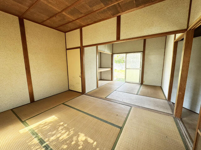 detached 愛知県知多郡阿久比町大字草木字間瀬口 地図を見る