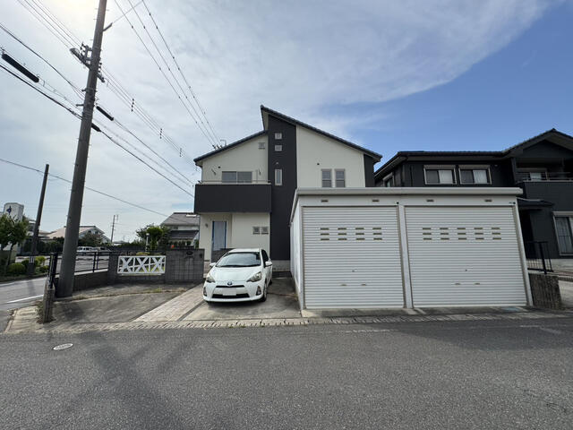 detached 愛知県碧南市白砂町５丁目 地図を見る