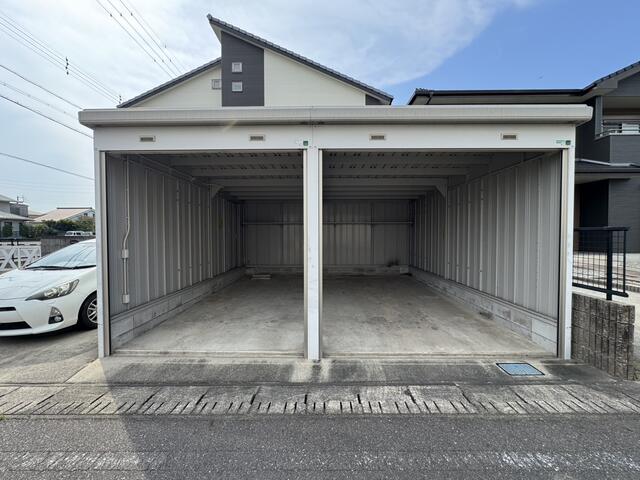 detached 愛知県碧南市白砂町５丁目 地図を見る