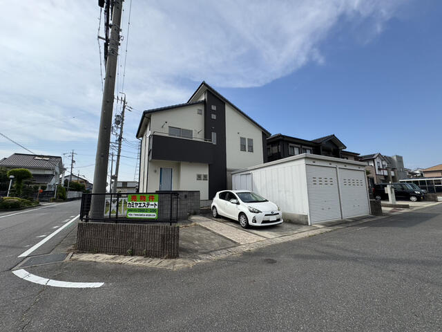 detached 愛知県碧南市白砂町５丁目 地図を見る