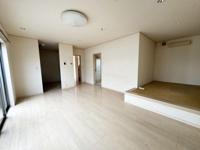 detached 愛知県碧南市白砂町５丁目 地図を見る