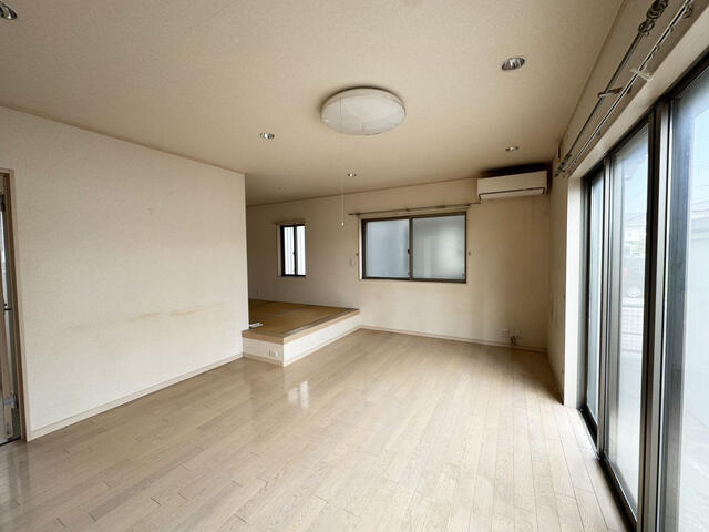 detached 愛知県碧南市白砂町５丁目 地図を見る