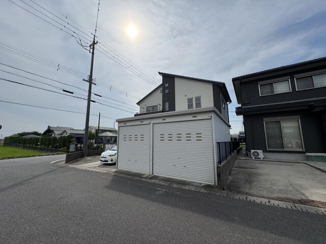 detached 愛知県碧南市白砂町５丁目 地図を見る