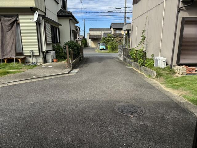 detached 愛知県半田市出口町２丁目 地図を見る