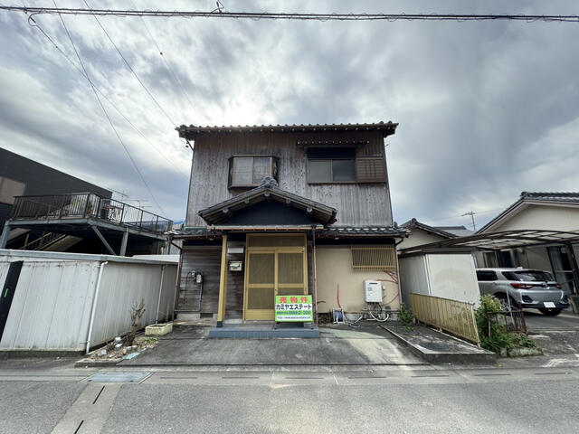 detached 愛知県知多郡南知多町大字片名字郷中 地図を見る