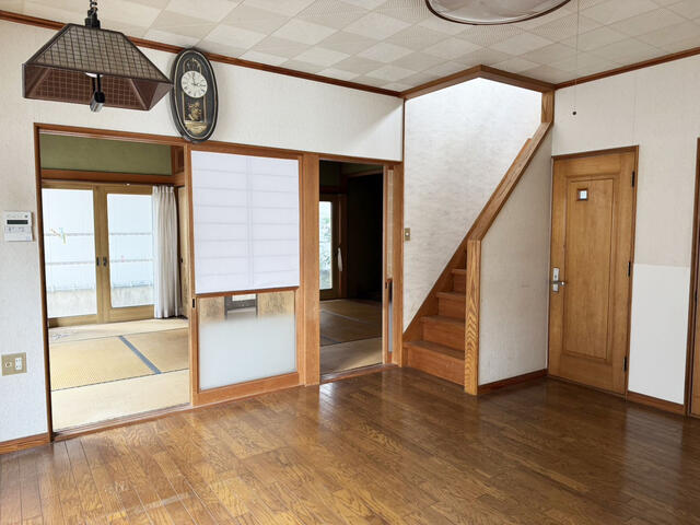 detached 愛知県知多郡南知多町大字片名字郷中 地図を見る