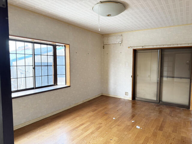 detached 愛知県知多郡南知多町大字片名字郷中 地図を見る