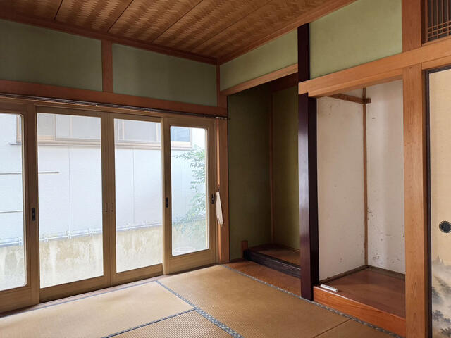 detached 愛知県知多郡南知多町大字片名字郷中 地図を見る