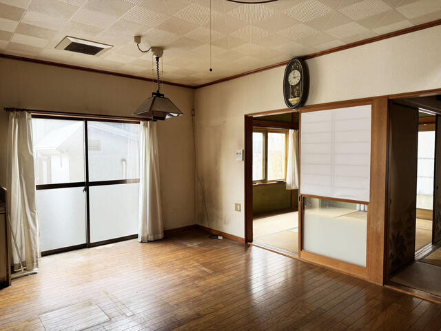 detached 愛知県知多郡南知多町大字片名字郷中 地図を見る