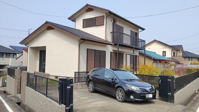 detached 愛知県尾張旭市緑町緑ケ丘 地図を見る
