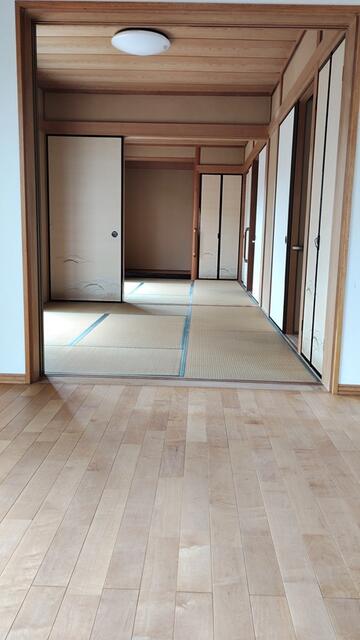 detached 愛知県尾張旭市緑町緑ケ丘 地図を見る