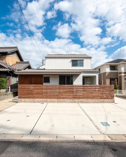 house for sale in 安城市, Aichi | ¥38,900,000 | 3SLDK | Akiyama house fi…