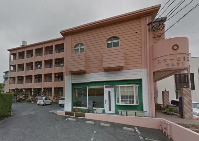 【ハトマークサイト大阪】愛知県半田市星崎町2丁目の スターヒルズマルサン 103 1ワンルーム マンション