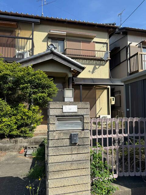 detached 愛知県丹羽郡扶桑町大字南山名字寺前 地図を見る
