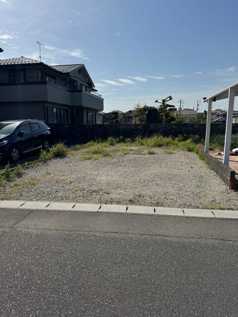 detached 愛知県丹羽郡扶桑町大字南山名字寺前 地図を見る