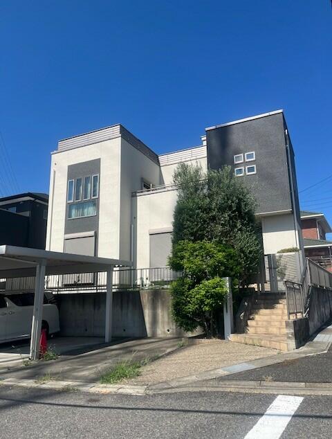house for sale in Nagoya, Aichi | ¥54,800,000 | 4SLDK | Akiyama house…
