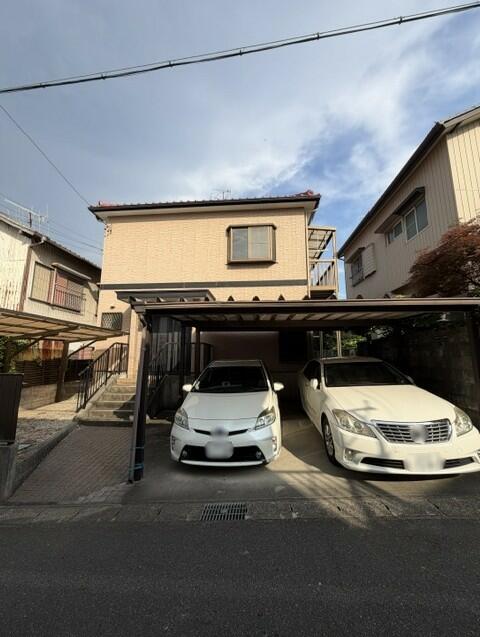 detached 愛知県大府市長草町東寄合