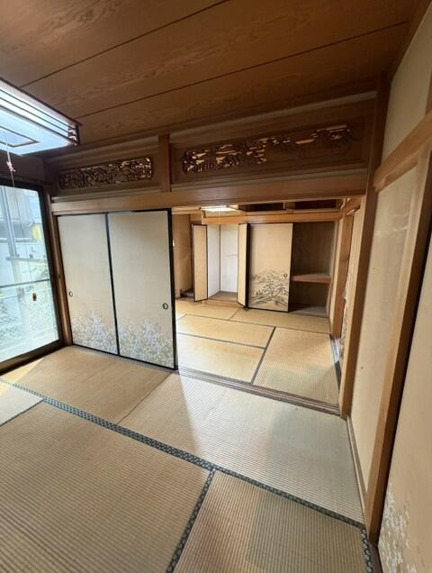 detached 愛知県大府市長草町東寄合