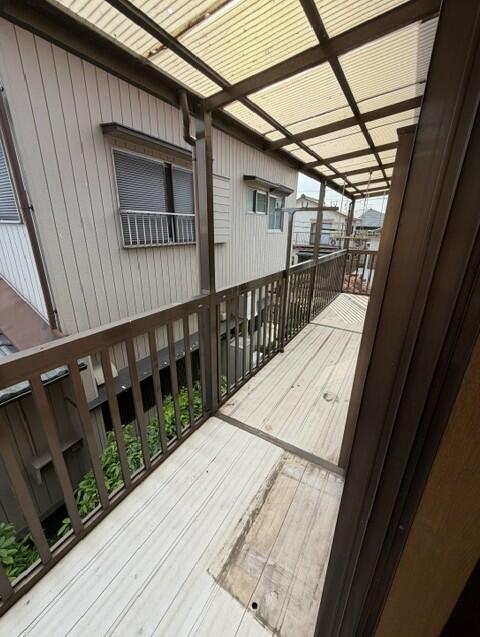 detached 愛知県大府市長草町東寄合