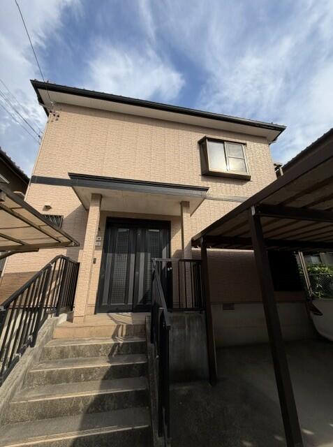 detached 愛知県大府市長草町東寄合