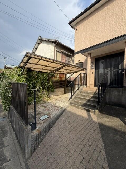 detached 愛知県大府市長草町東寄合