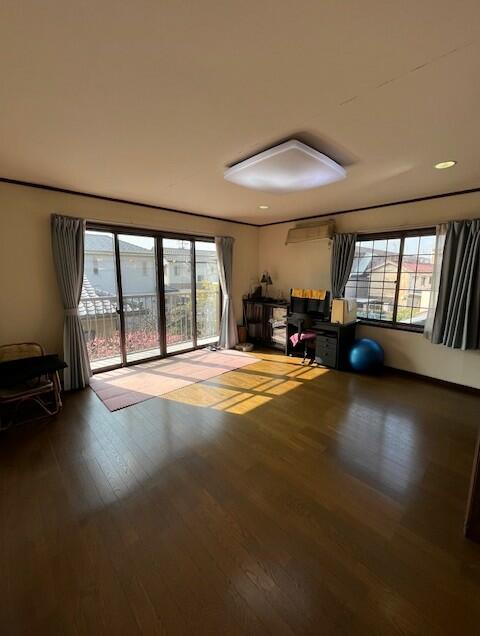 detached 愛知県知立市西町神田