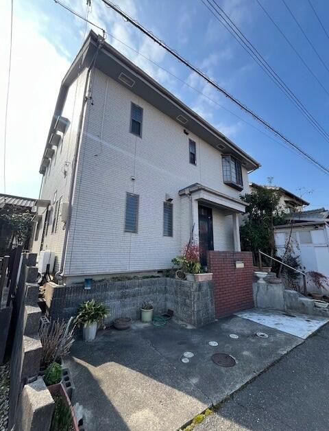 detached 愛知県知立市西町神田