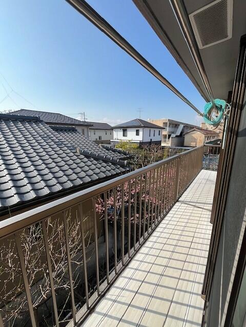 detached 愛知県知立市西町神田