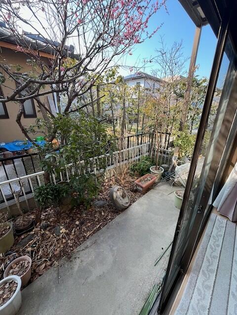 detached 愛知県知立市西町神田
