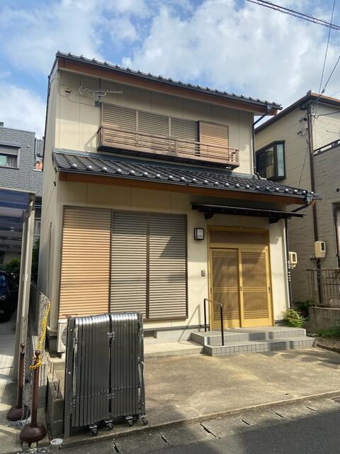 detached 愛知県北名古屋市能田蓮池 地図を見る