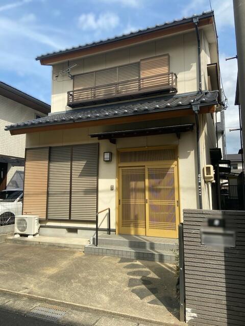 detached 愛知県北名古屋市能田蓮池 地図を見る