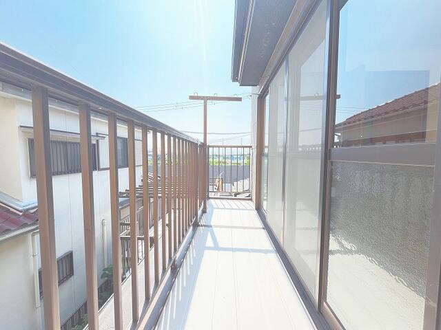 detached 愛知県海部郡大治町大字西條字壱町田