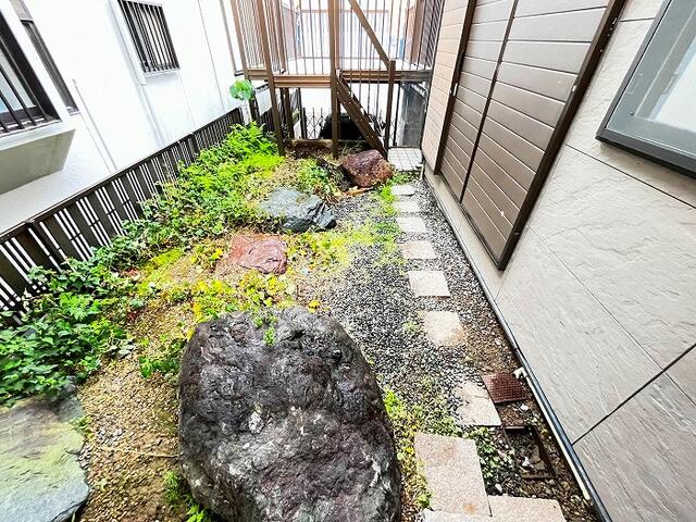 detached 愛知県海部郡大治町大字西條字壱町田