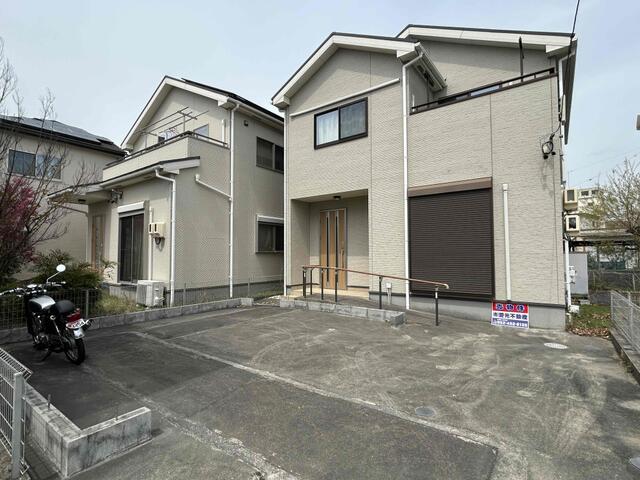 house for sale in Ama, Aichi | ¥19,500,000 | 4LDK | Akiyama house fin…