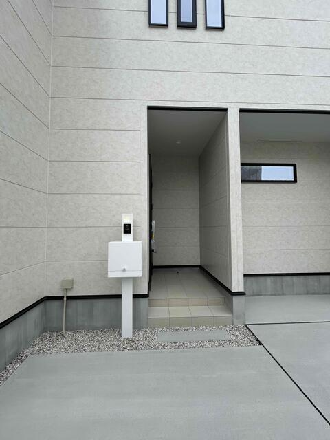detached 愛知県海部郡大治町大字長牧字中道 地図を見る