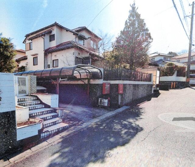 detached 岐阜県多治見市市之倉町１３丁目 地図を見る