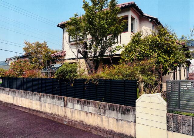 detached 岐阜県多治見市市之倉町１３丁目 地図を見る