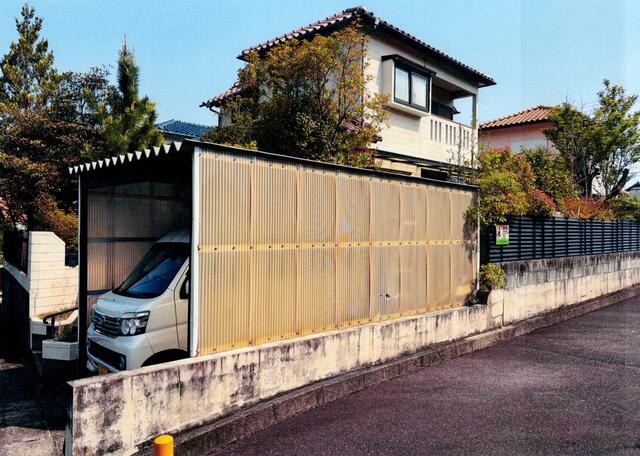 detached 岐阜県多治見市市之倉町１３丁目 地図を見る