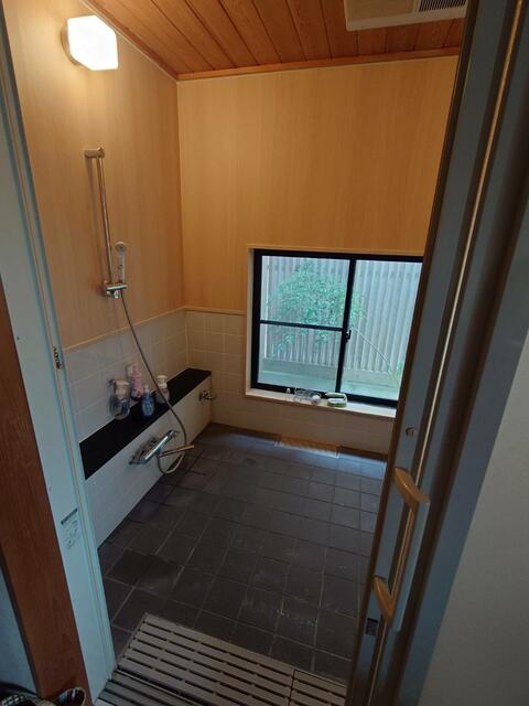 detached 三重県多気郡多気町相可台