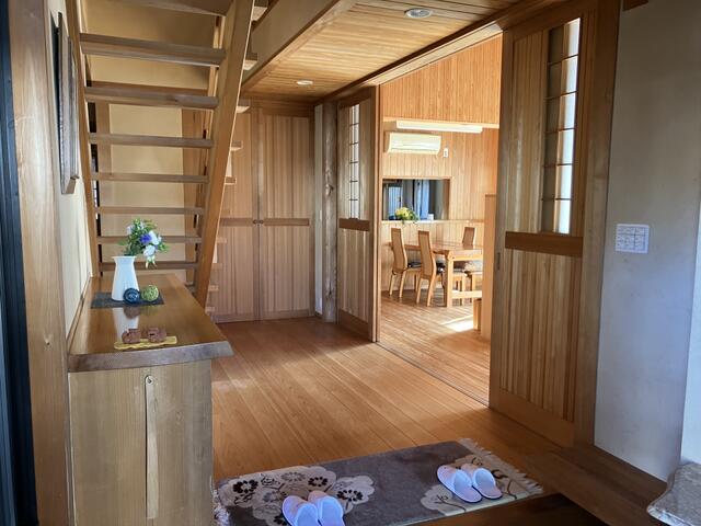 detached 三重県多気郡多気町相可台
