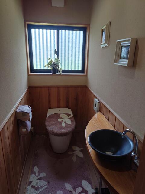 detached 三重県多気郡多気町相可台