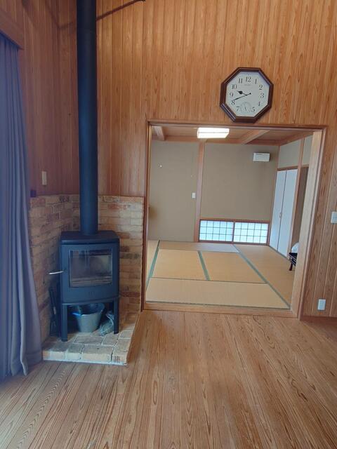 detached 三重県多気郡多気町相可台