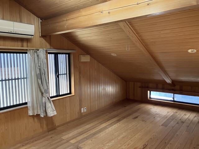 detached 三重県多気郡多気町相可台