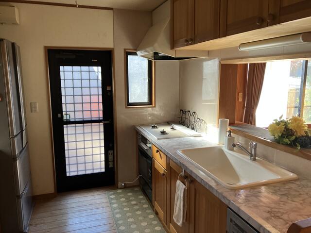 detached 三重県多気郡多気町相可台
