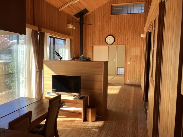detached 三重県多気郡多気町相可台
