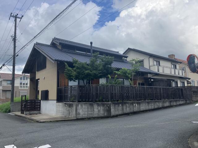 detached 三重県多気郡多気町相可台